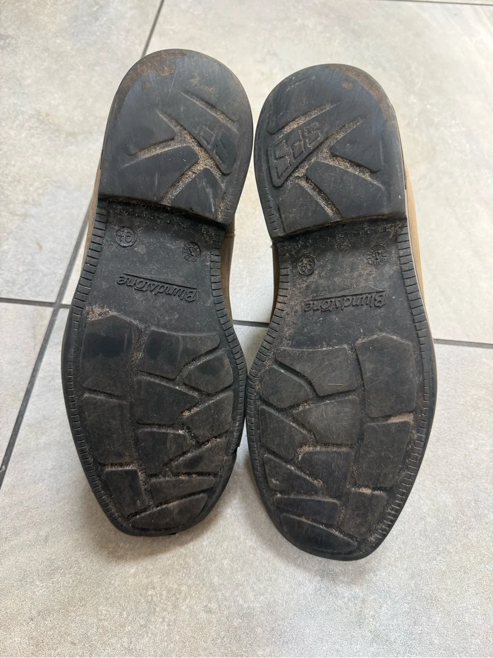 Blundstone 585 AUS 9.5 US 10.5